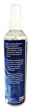 Cloud 9 Novelties Antibacterial Toy Cleaner 8.3 Oz