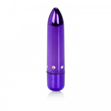 Crystal High Intensity Bullet - Purple