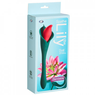 Lilly Vibe By Spathe Multi- Color
