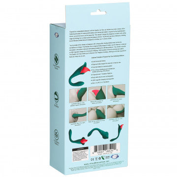 Lilly Vibe By Spathe Multi- Color