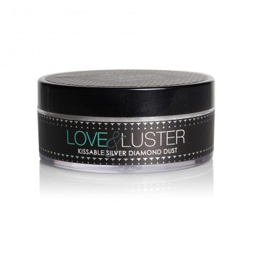 Love & Luster Kissable Diamond Dust - 2 Oz