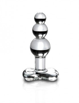 Icicles No. 47 - Clear