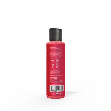 Sizzle Lips Warming Edible Gel - Strawberry - 4.2 Oz